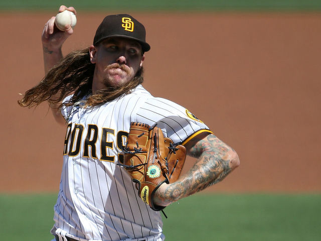 Mike Clevinger, Padres Agree to 2-Year Contract; RHP to Have Tommy John  Surgery, News, Scores, Highlights, Stats, and Rumors