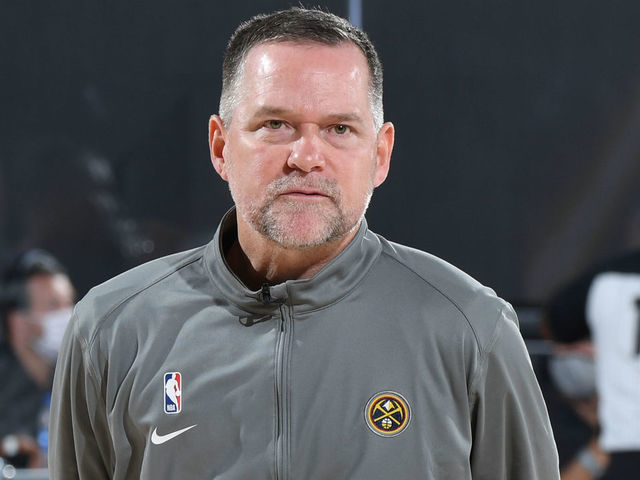 Nuggets Malone We Ll Talk To Nba About Free Throw Disparity Thescore Com