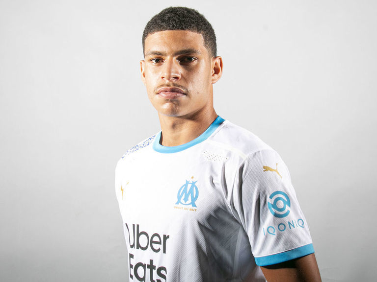 Marseille sign Brazilian teen Luis Henrique from Botafogo