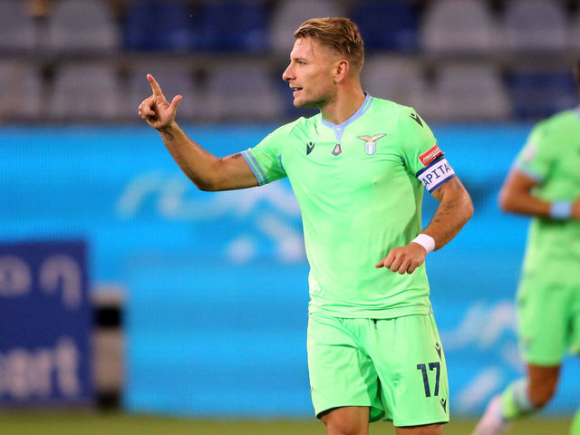 Immobile : Champions League Dismal Dortmund Haunted By ...