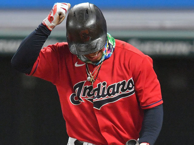 Cleveland Indians vs. Pittsburgh Pirates, August 19,2020 