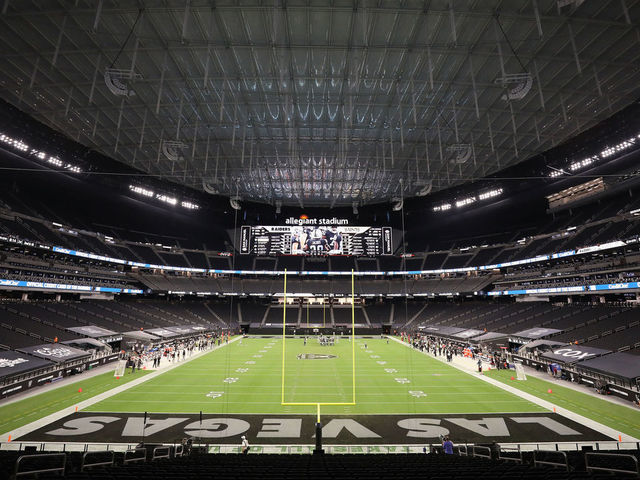 Report Raiders Under Investigation For Allowing Unauthorized Locker Room Access Thescore Com
