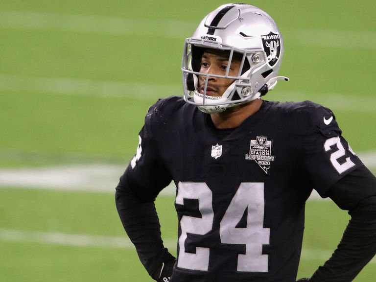 Report: Johnathan Abram Had Collarbone Chipped, Internal Bleeding from TV  Cart, News, Scores, Highlights, Stats, and Rumors