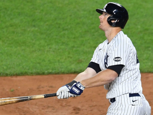 New York Yankees: DJ LeMahieu, how he became a Yankee and if he will remain  in pinstripes