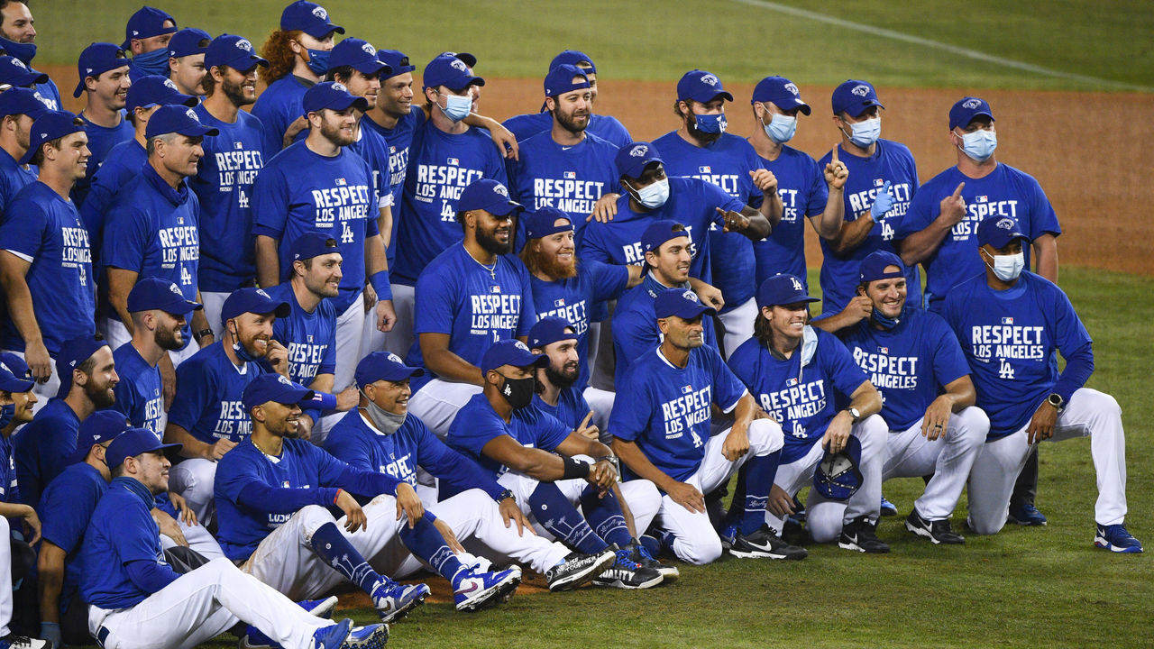 MLB playoff predictions Who will win the World Series?