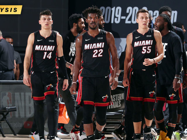 Jimmy Butler Stats Age News Basketball Thescore Com