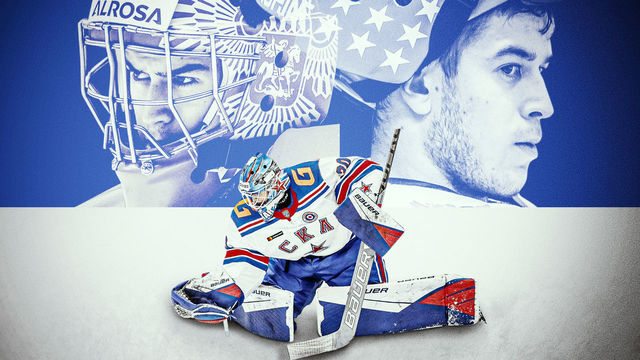 Why Yaroslav Askarov might be the best goalie prospect since Carey Price