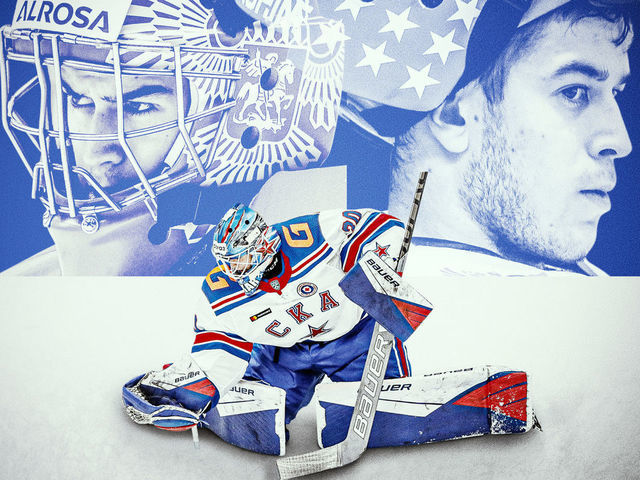 Why Yaroslav Askarov might be the best goalie prospect since Carey Price