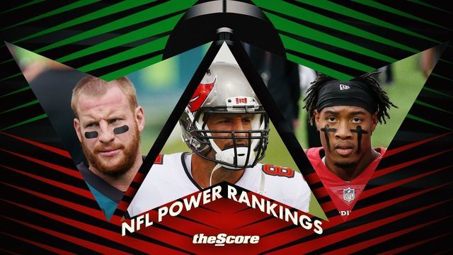 NFL Power Rankings - Week 4: Every team's biggest disappointment
