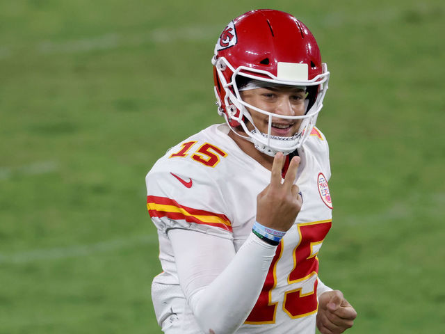 Monday Night Football Prop Bets: Chiefs vs. Raiders Player Props