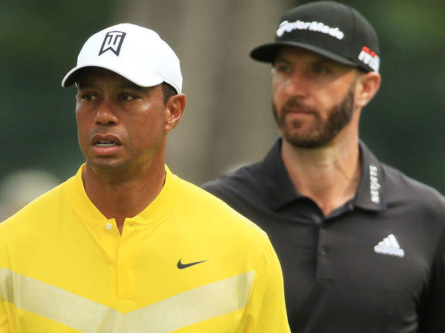 Loaded Fields For Asia Events Now In Vegas California Thescore Com