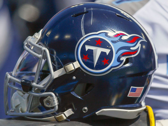 Jacksonville Jaguars vs Tennessee Titans - September 20, 2020