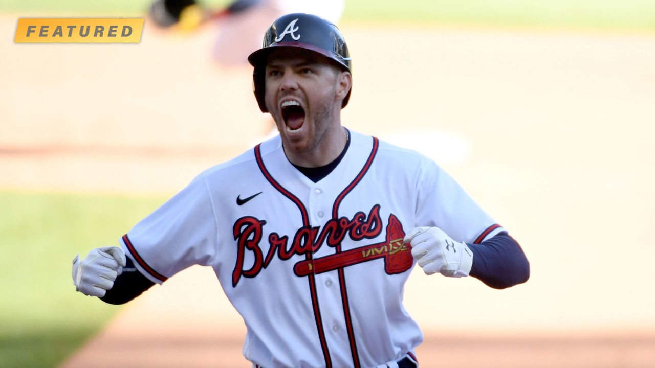 Still no target for Freeman's return to scuffling Braves