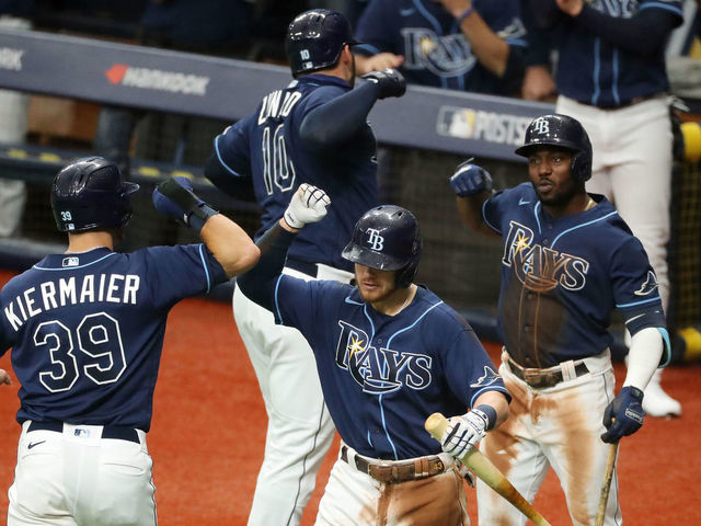 Twins sweep Blue Jays, advance to ALDS to face Astros - Sports