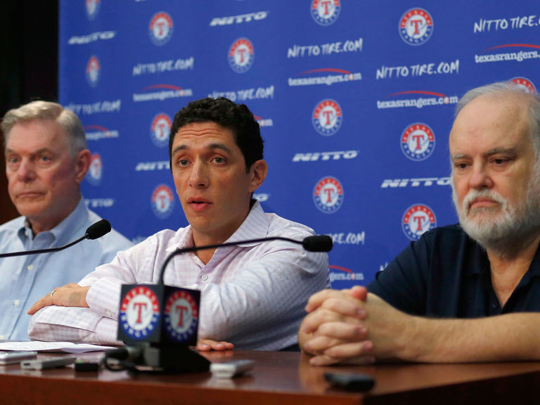 Rangers owner embarrassed by 2020 results 'I have no explanation