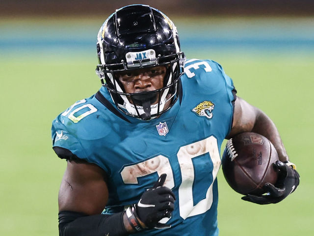 Fantasy: Dynasty Trade Value Chart - Running Backs (September