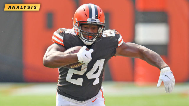 Week 4 preview: Why is scoring up so much?
