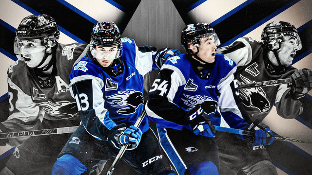 Polarizing Poirier improving with some help from a draft-eligible friend