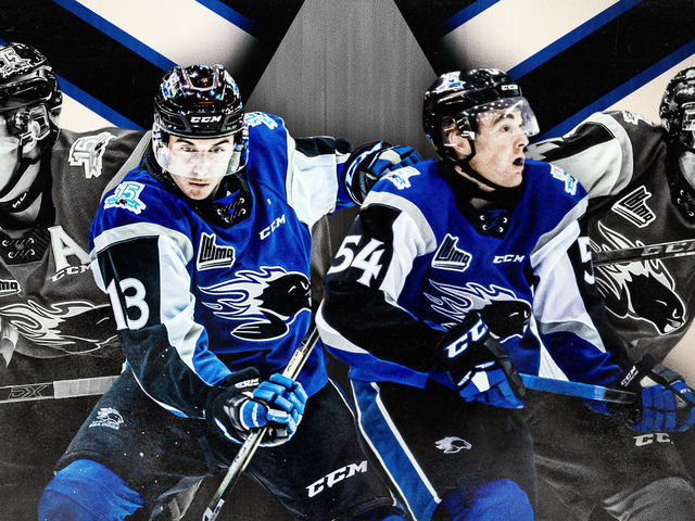 Polarizing Poirier improving with some help from a draft-eligible friend