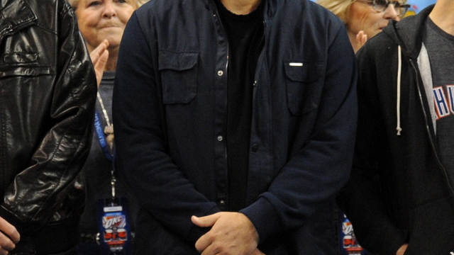 Romo to participate in Mavericks' shootaround, pregame drills