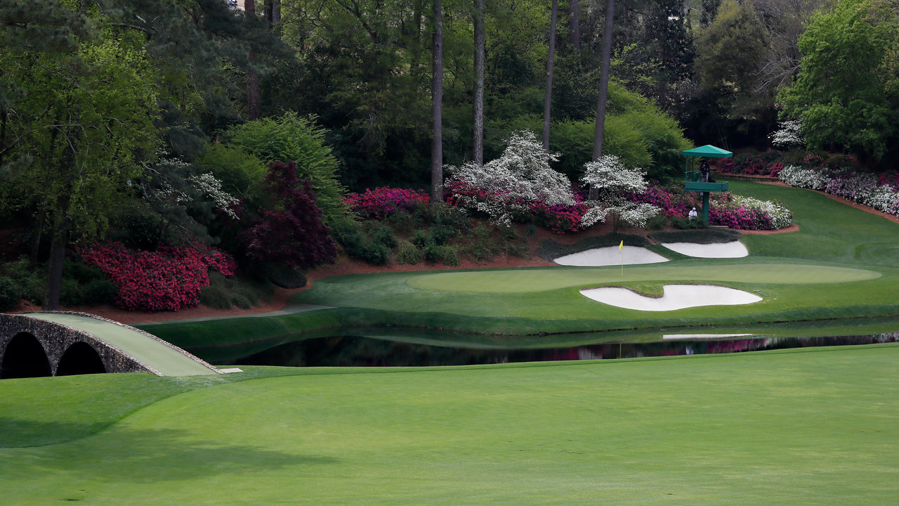Augusta Wallpaper Backgrounds