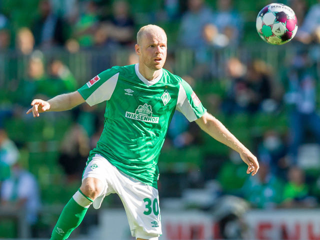Werder Bremen Confirm Klaassen In Talks With Ajax Thescore Com