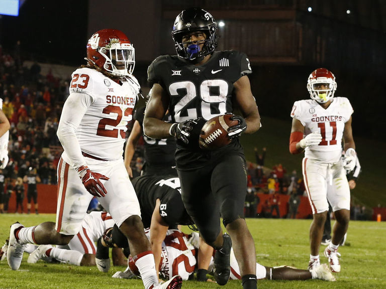 Saturday rundown: Takeaways from Week 5's top games | theScore.com