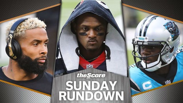 8 takeaways from Week 4