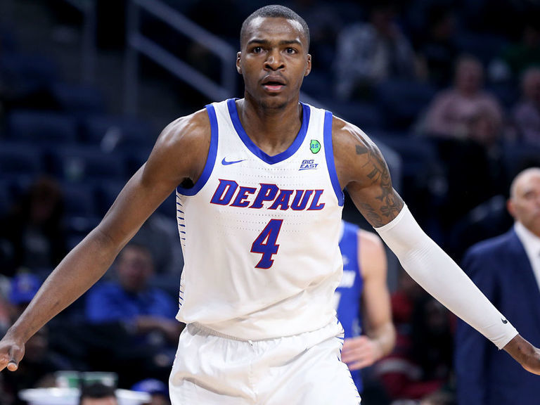 76ers select Paul Reed with No. 58 pick | theScore.com