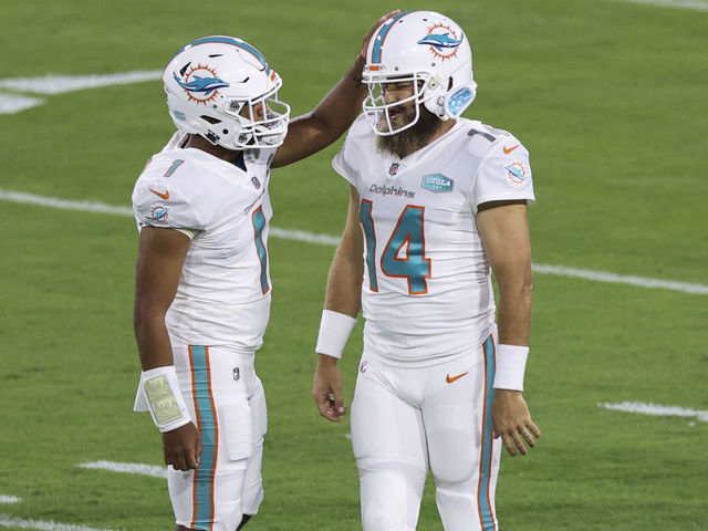 Report: Dolphins already talking daily about Super Bowl