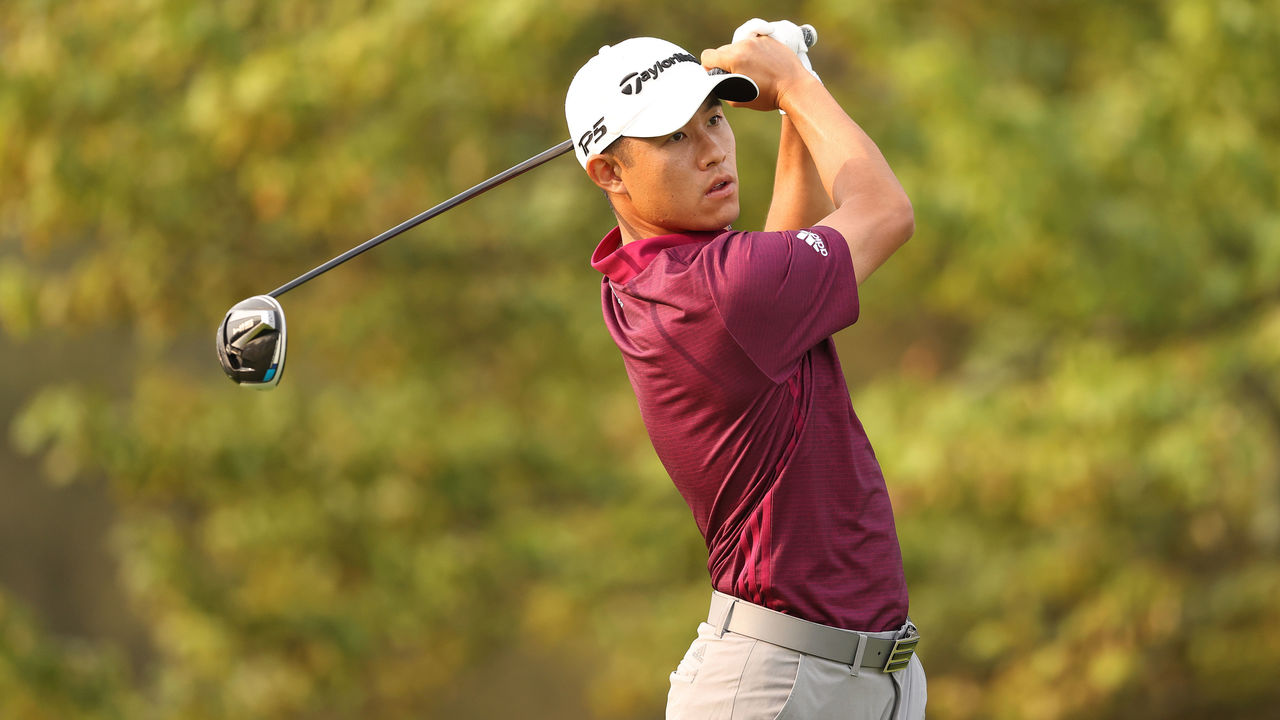 Shriners Open Betting Preview Morikawa Poised To Win Hometown Event Thescore Com