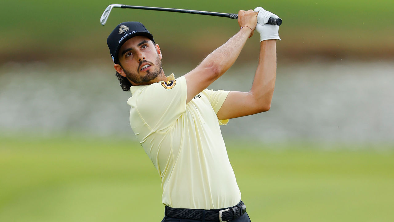 Shriners Open Betting Preview Morikawa Poised To Win Hometown Event Thescore Com