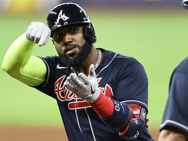 Report: Mets have interest in Marcell Ozuna | theScore.com