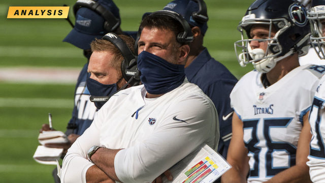 Week 5 preview: The reality of playing during a pandemic