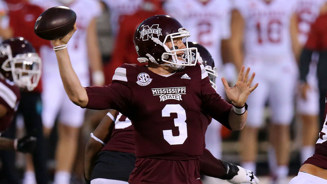 Saturday rundown: Takeaways from Week 6's top games | theScore.com