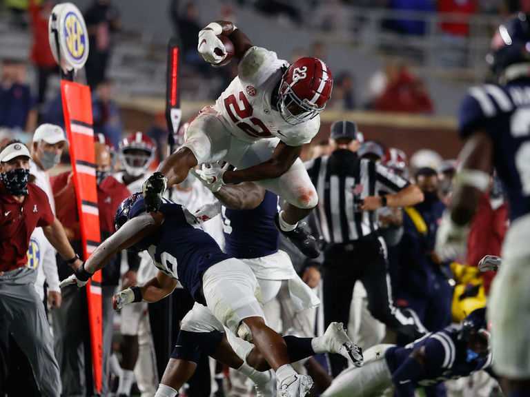 Saturday rundown: Takeaways from Week 6's top games | theScore.com