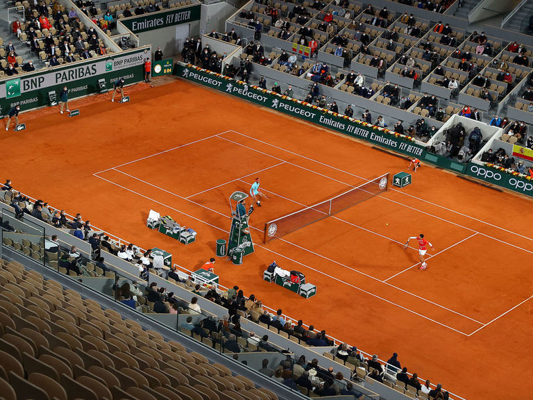 French Open takes huge financial hit despite staging event, say