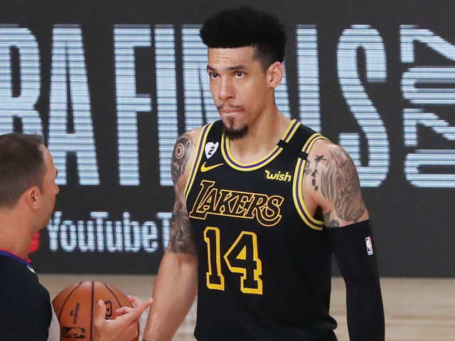 Green Received Death Threats Following Missed Shot Late In Game 5 Thescore Com