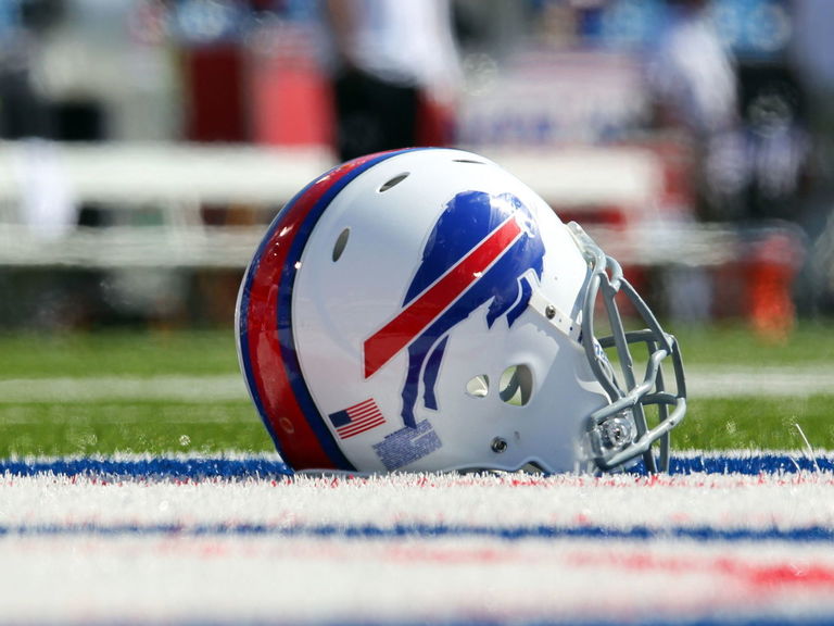 Did Bills leak Thanksgiving Day game vs. Lions?
