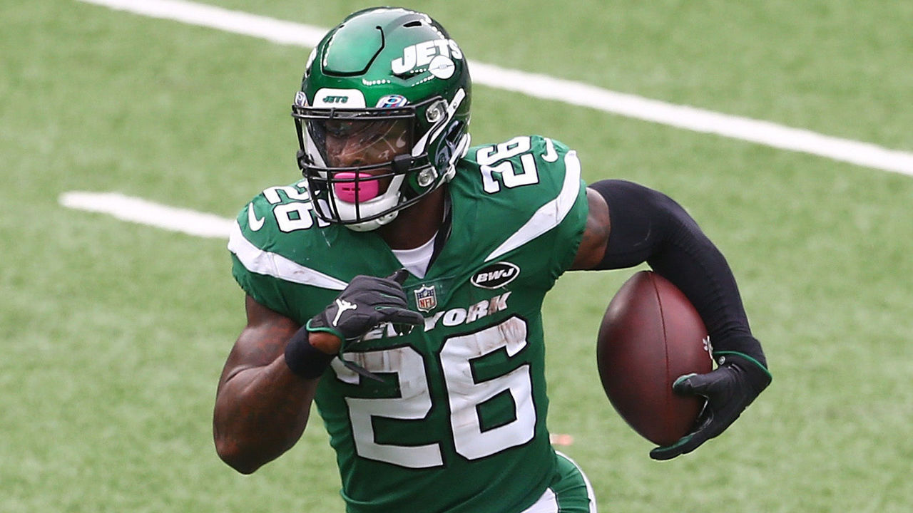 Le'Veon Bell trade rumors: Jets reportedly want to deal running back prior  to NFL deadline 