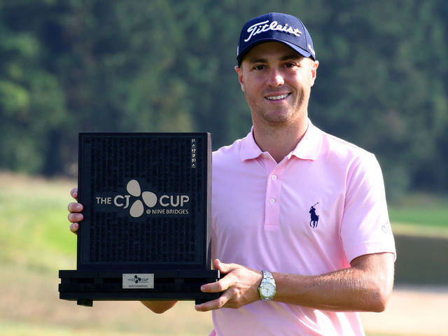 Cj Cup What You Need To Know For Shadow Creek S Pga Tour Debut Thescore Com