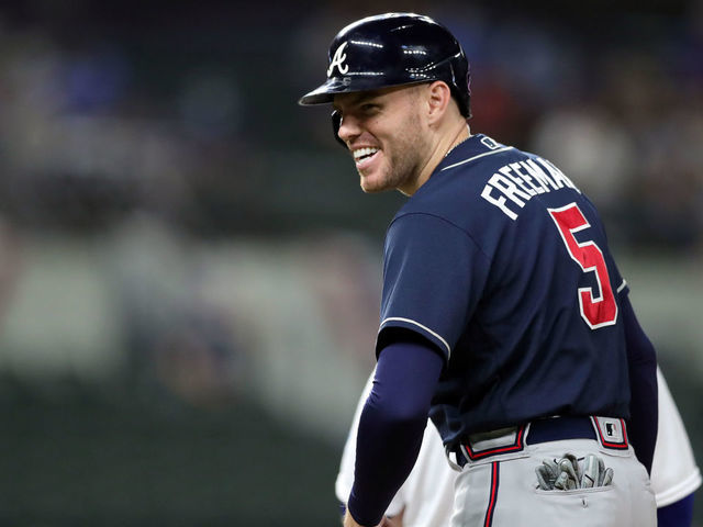 Braves News: Freddie Freeman Receives Offer from Rays