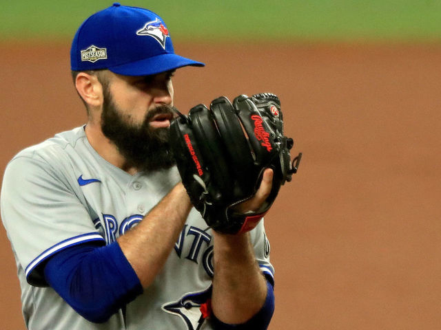 Toronto Blue Jays will begin MLB season in Florida due to COVID-19