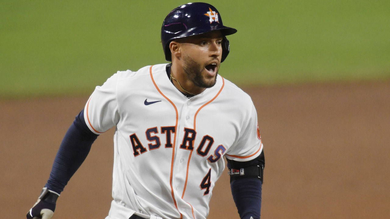 Blue Jays sign George Springer to six-year, $150 million deal, per report -  MLB Daily Dish