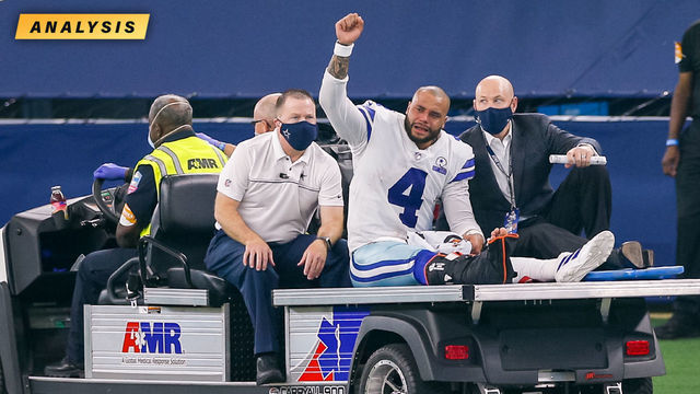 Where do the Cowboys go from here?