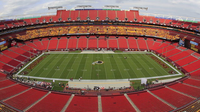 FedEx asks Redskins to change name, Nike reportedly removes team apparel from site