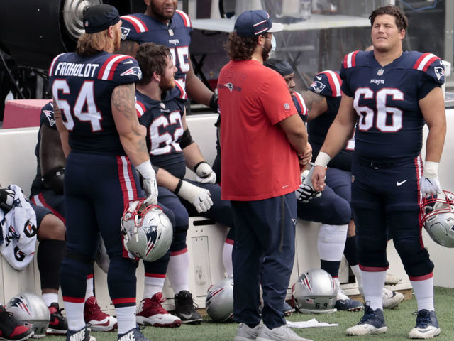 Patriots Put 1 On Covid 19 List Broncos Game To Proceed Thescore Com