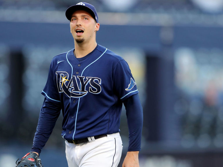 Blake Snell trade reminds us the Rays are no fun - Sports Illustrated