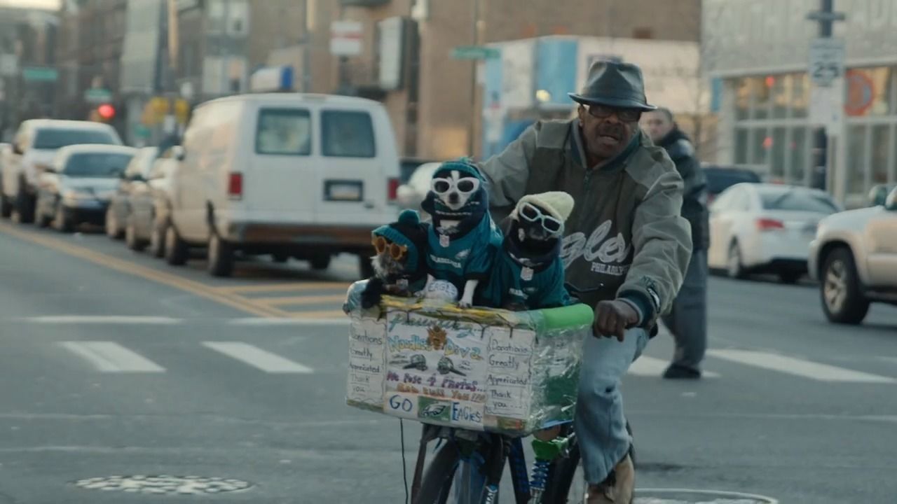 'Maybe Next Year,' documentary on Philadelphia Eagles fans, coming this  November