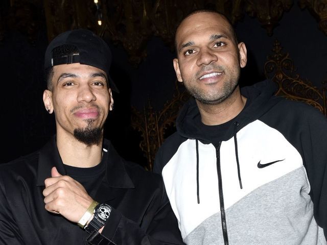 Dudley Snoop Dogg Was Out Of Character In Criticism Of Danny Green Thescore Com